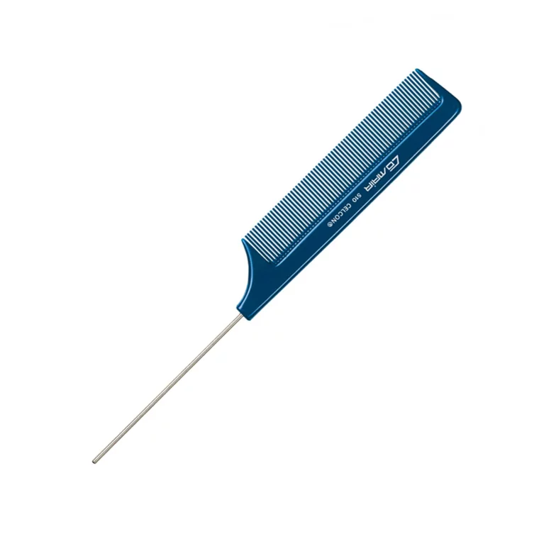 Češalj za kosu sa iglom 510 — slika 1