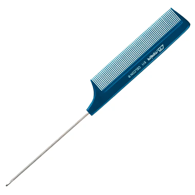 Češalj za kosu sa iglom 511 — slika 1
