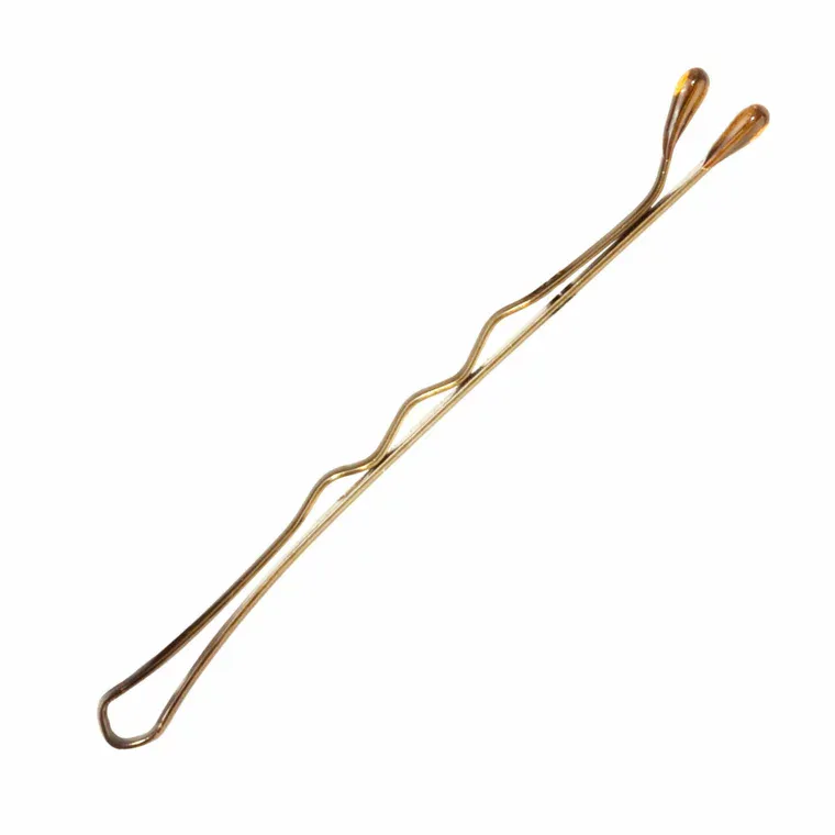 Ukosnice - 5 cm — Gold — slika 1