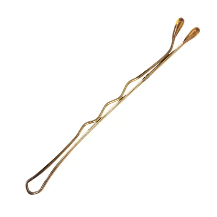 Ukosnice krive 7cm COMAIR 24/1 — Zlatna — slika 1