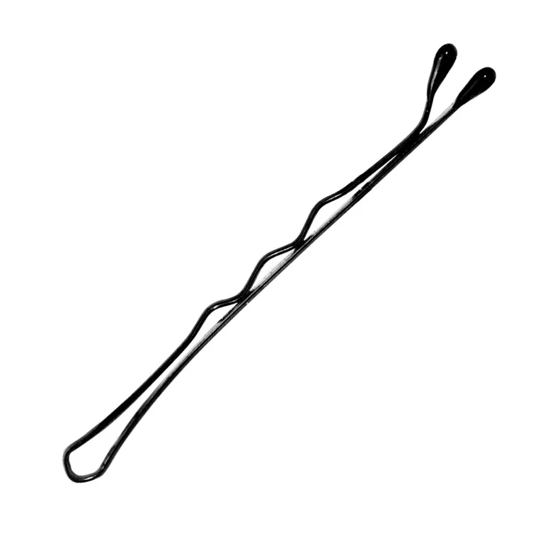 Ukosnice krive 7cm COMAIR 24/1 — Crna — slika 1