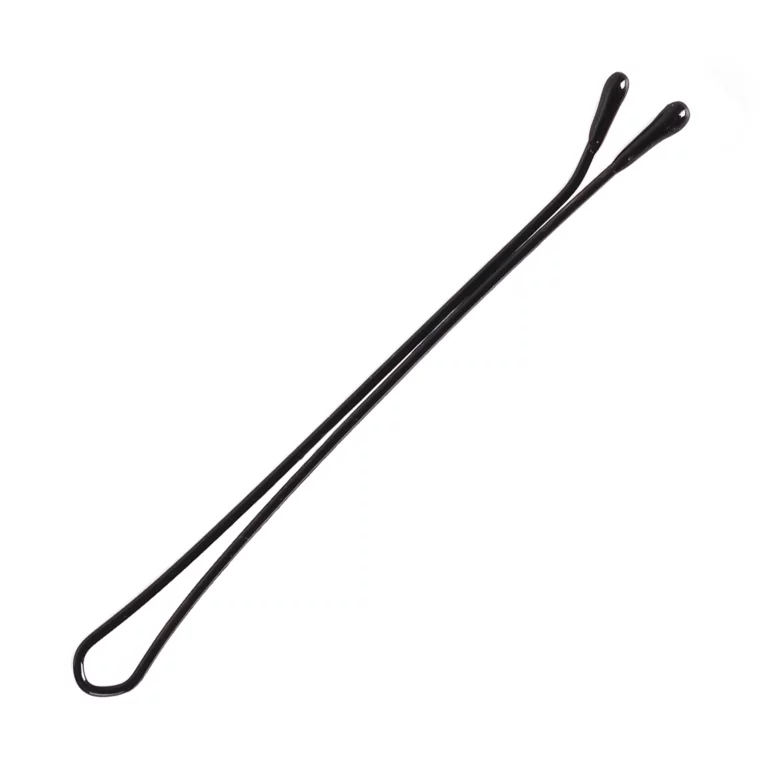 Ukosnice 5cm COMAIR 24/1 — Crna — slika 1