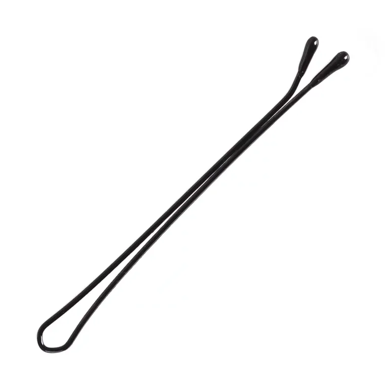Ukosnice 5cm COMAIR 24/1 — Crna — slika 1