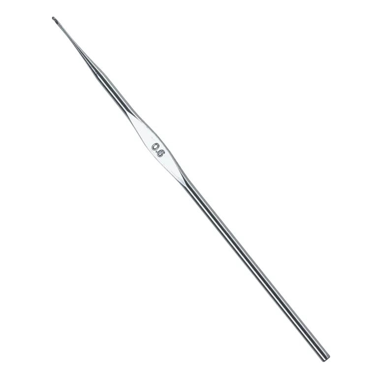 Igla za izvlačenje pramenova 0,6 mm