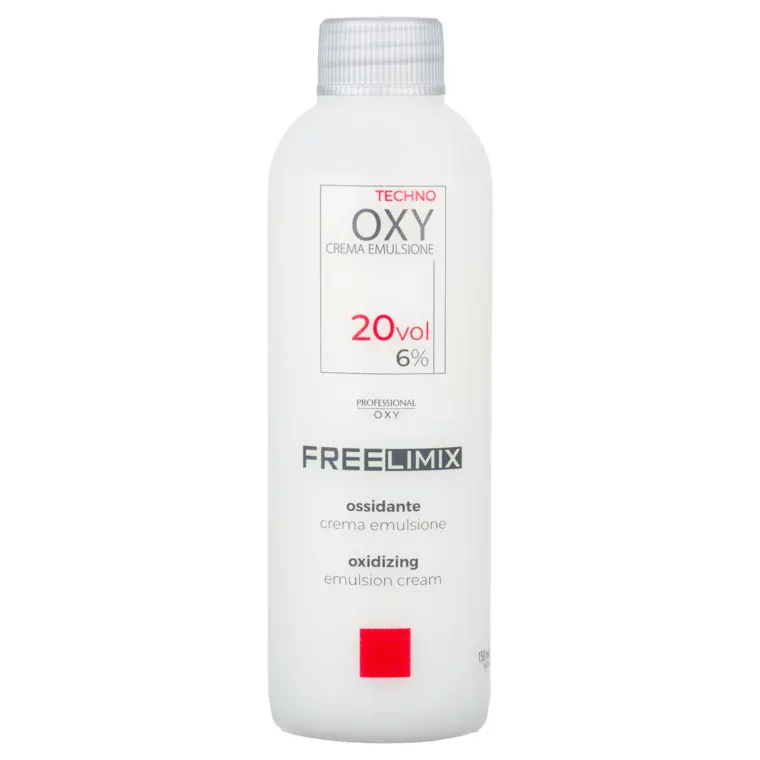 Hidrogen 6% — 150 ml — slika 1