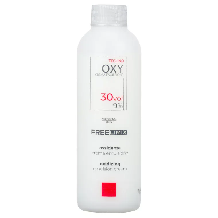 Hidrogen 9% — 150 ml — slika 1