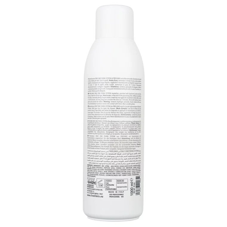 Neutralizator za mini-val 1000 ml — slika 2