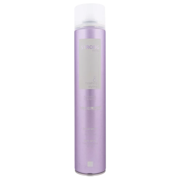 Lak za kosu - Air Techno Strong 750 ml