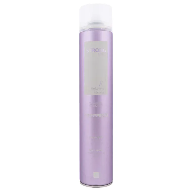 Lak za kosu - Air Techno Strong 750 ml — slika 1