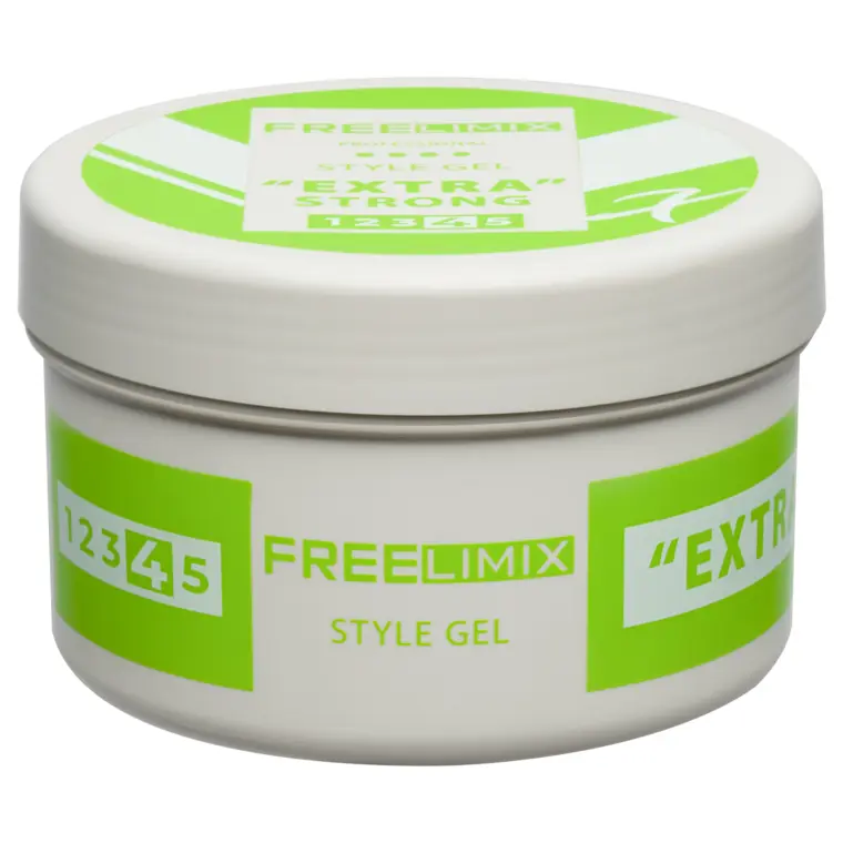 Gel za kosu - Extra Strong 500 ml