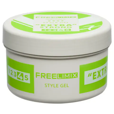 Gel za kosu - Extra Strong 500 ml
