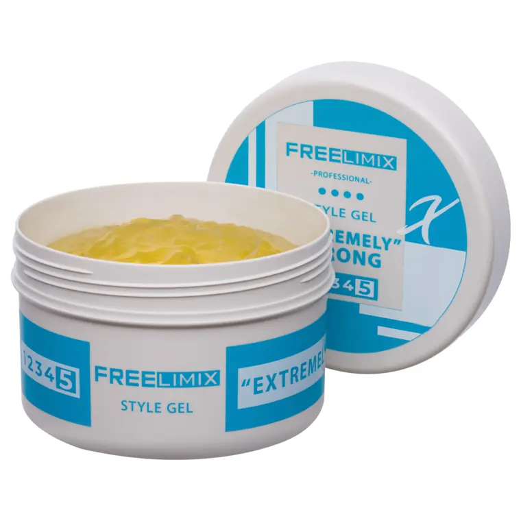 Gel za kosu - Extremely Strong 500 ml — slika 3
