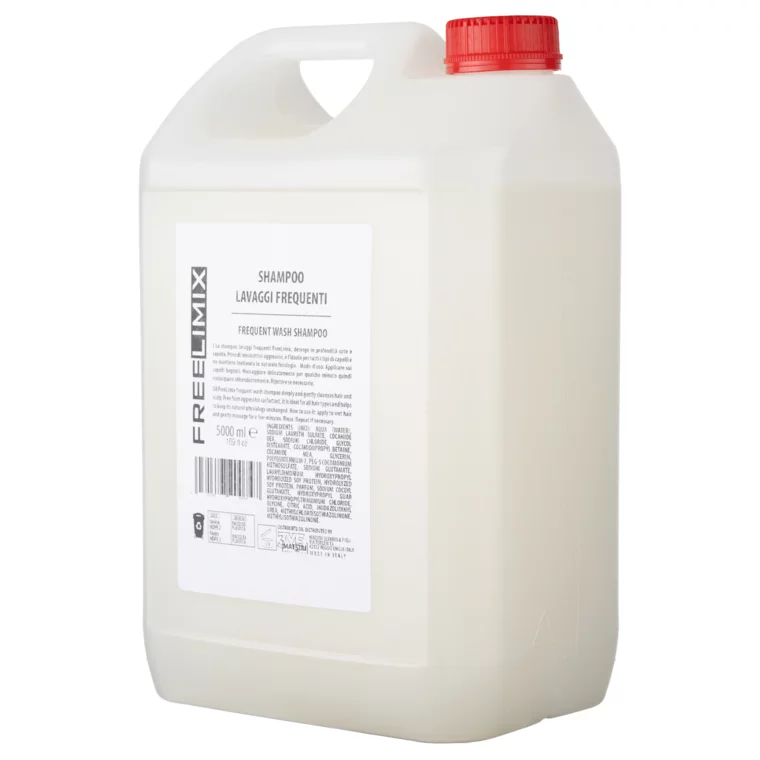 Šampon za čestu upotrebu — 5000 ml — slika 1