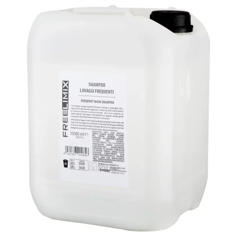 Šampon za čestu upotrebu — 10000 ml — slika 1