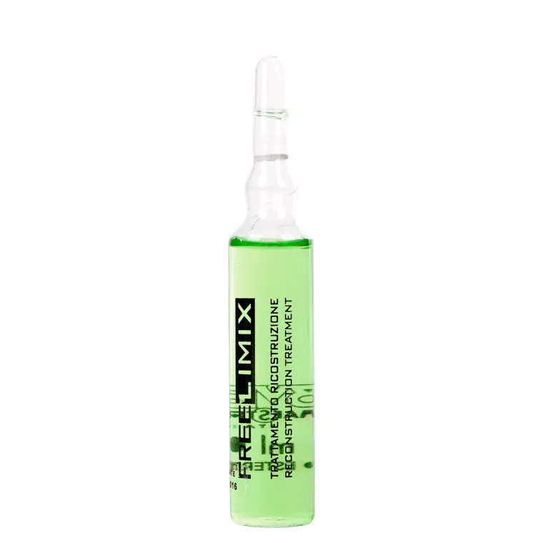 Ampule za prevenciju opadanja kose - Grow — 10 ml — slika 1