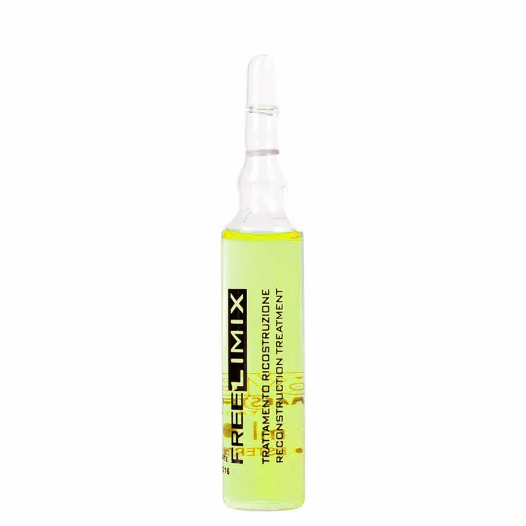Ampule za obnavljanje kose - Restore — 10 ml — slika 1