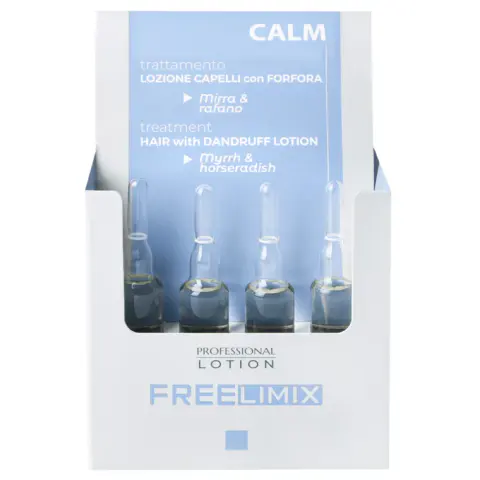 Ampule za prevenciju peruti - Calm