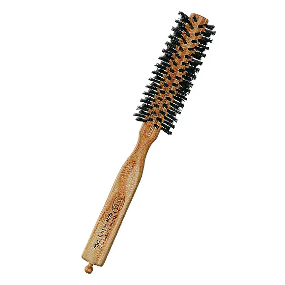 Drvena četka za feniranje - Triangolo — 30 mm — slika 1