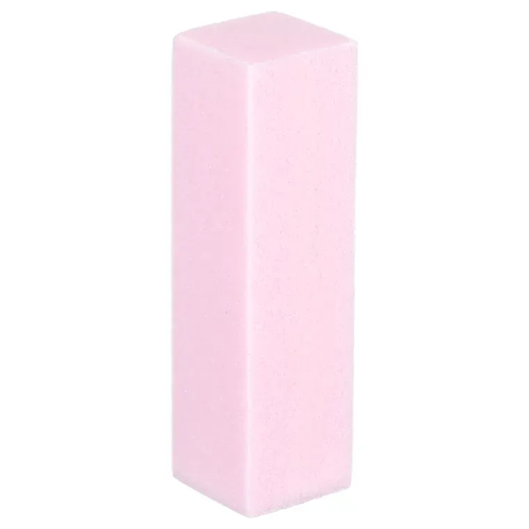 Blok turpija za nokte #100 — Roze — slika 1