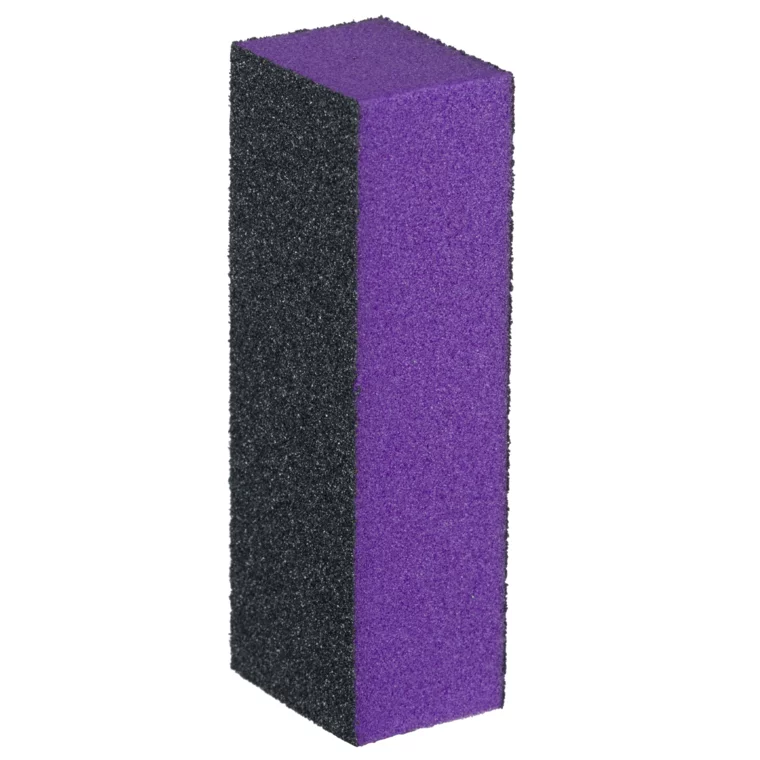 Blok turpija za nokte 60/100
