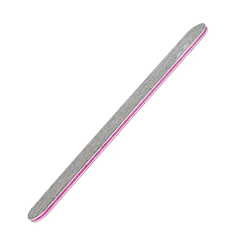 Turpija za nokte TURZ2 Zebra 100/180 — slika 2