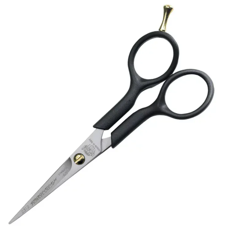 Makaze za šišanje - Ergonomix 2312 — 6.5" — slika 1
