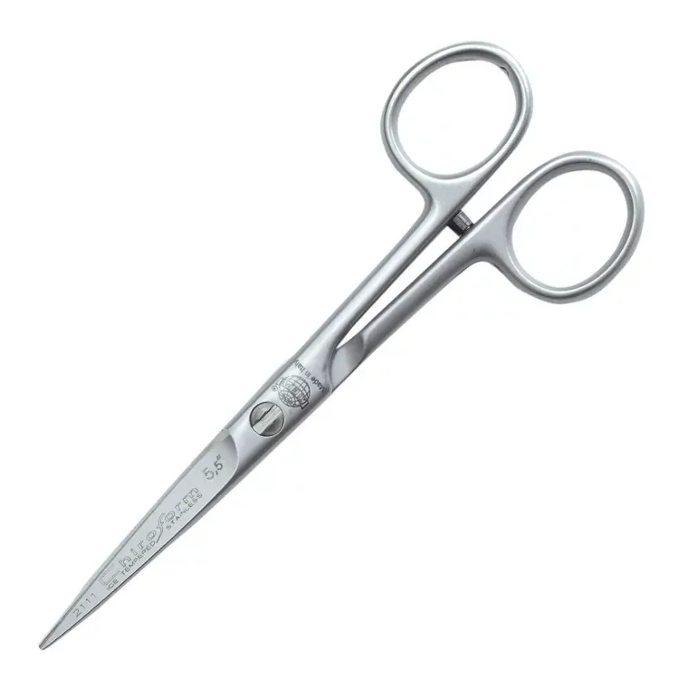 Makaze za šišanje - Chiroform 2111 — 5.5" — slika 1