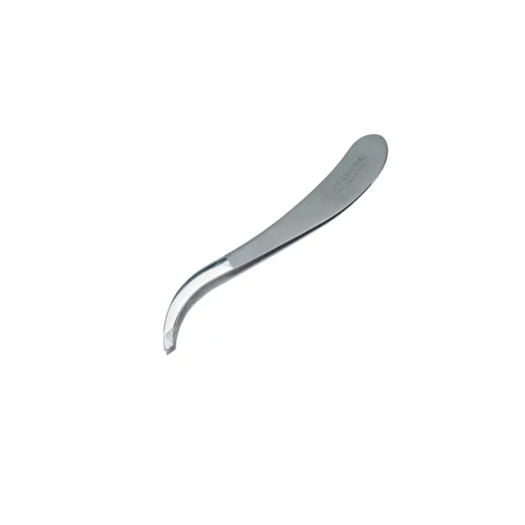 Pinceta za obrve KIEPE Twist Kosi vrh 145 — slika 1