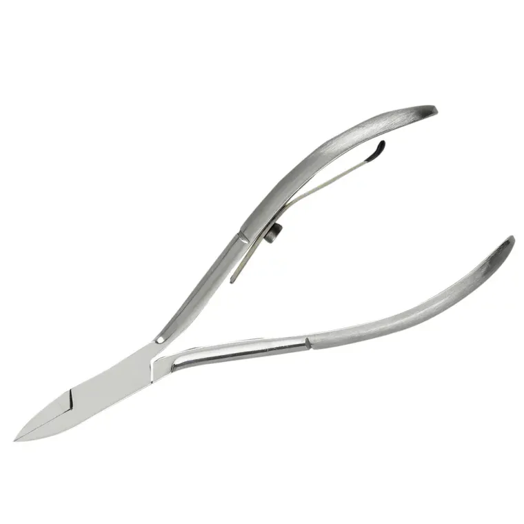 Klešta za pedikir - 0690 — 11cm — slika 1