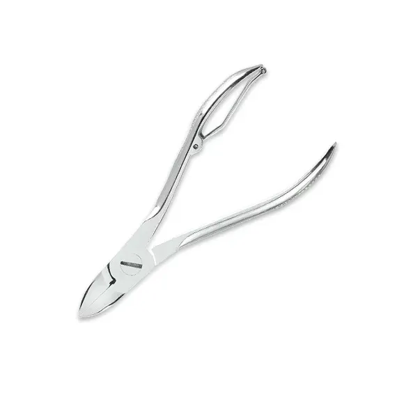 Klešta za pedikir - 0651 — 12cm — slika 1