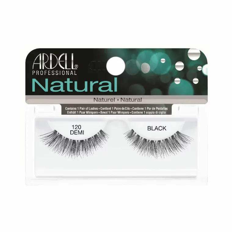 Trepavice na traci - Natural Demi 120 — slika 1
