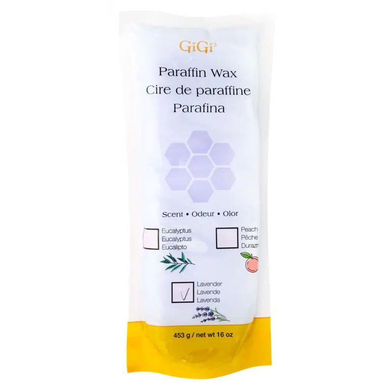 Parafin - lavanda 453 g