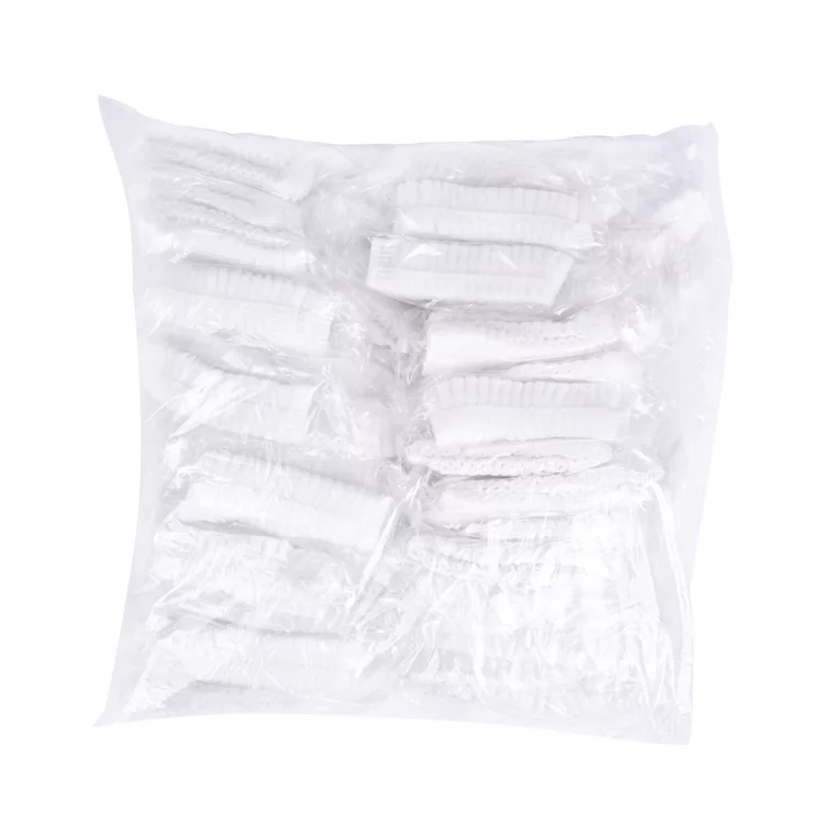 Kape za kosu za jednokratnu upotrebu ROIAL 100/1 — slika 2