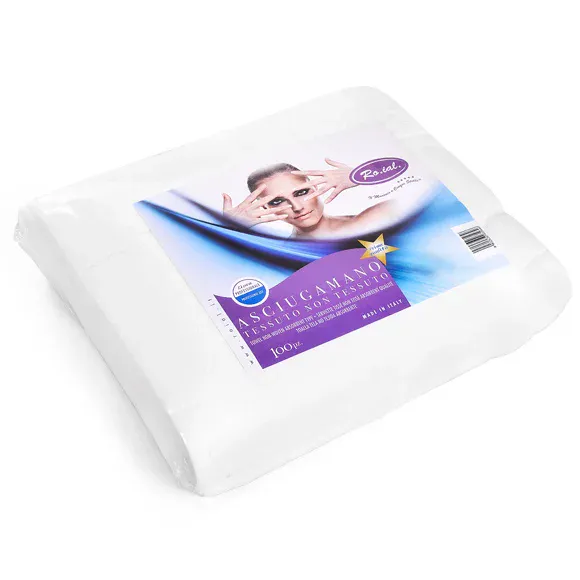 Papirni peškiri za jednokratnu upotrebu ROIAL 564 100/1 — slika 1