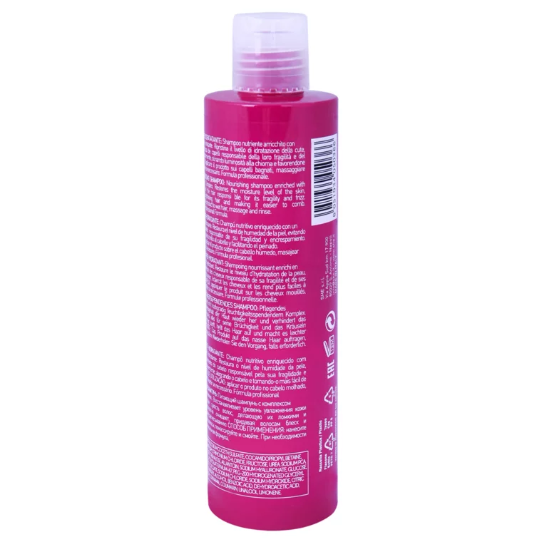 Šampon za nadograđenu kosu SHE For You 250ml — slika 2
