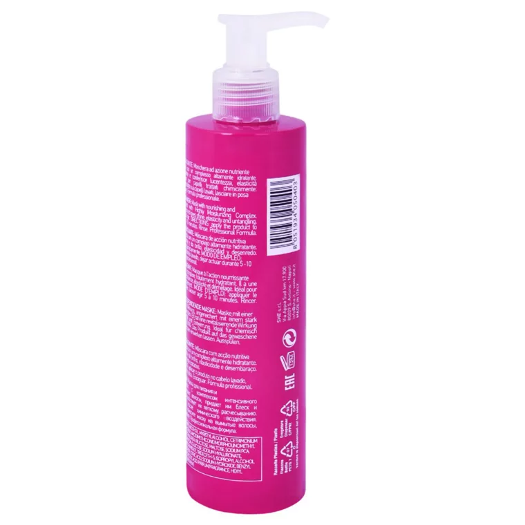 Maska za nadograđenu kosu SHE For You 250ml — slika 2