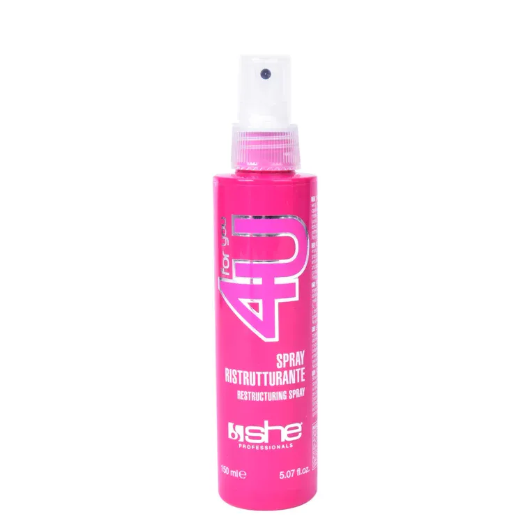 Sprej za nadograđenu kosu SHE For You 150ml — slika 1
