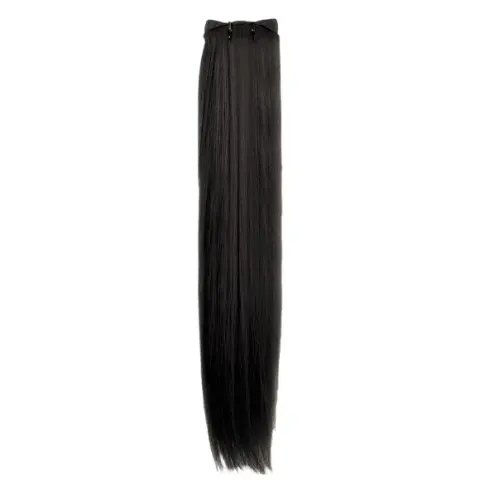 Prirodna kosa na tresi SHE 50-60cm