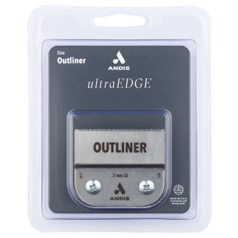 Rezervni nož za mašinice Outliner veličina 0.1mm — slika 3