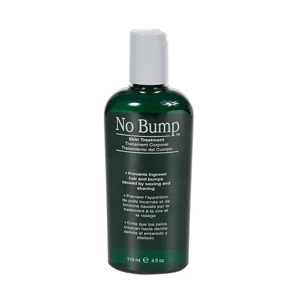 Tretman protiv urastanja dlačica - No Bump