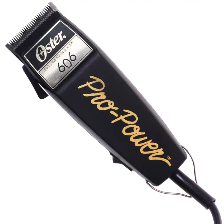 Mašinica za šišanje OSTER Pro Power 606 9W — slika 1