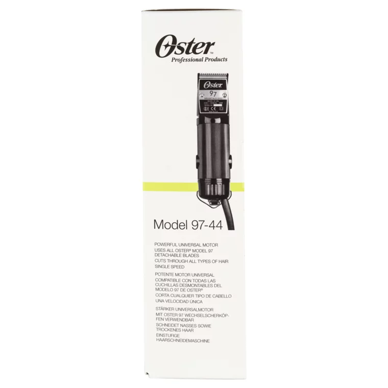Mašinica za šišanje OSTER 97 45W — slika 6