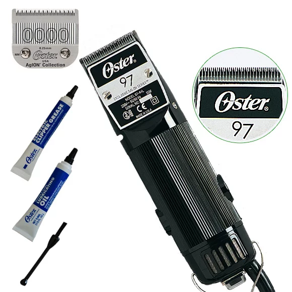 Mašinica za šišanje OSTER 97 45W — slika 2