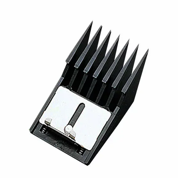 Univerzalni rezervni češalj za mašinice OSTER — #3 - 9.5mm — slika 1