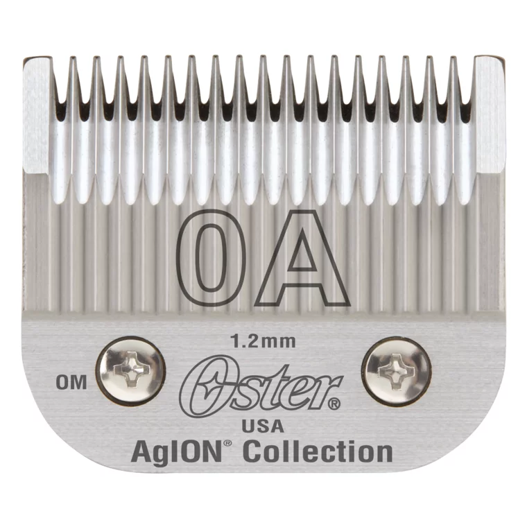 Rezervni nož za mašinice OSTER OA - 1.2mm
