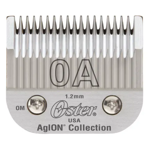 Rezervni nož za mašinice OSTER OA - 1.2mm