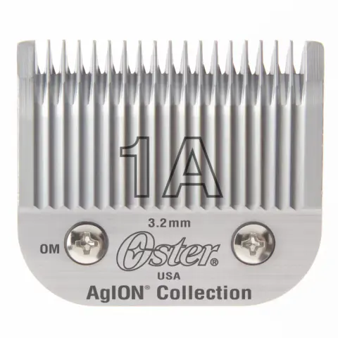 Rezervni nož za mašinice OSTER 1A - 3.2mm