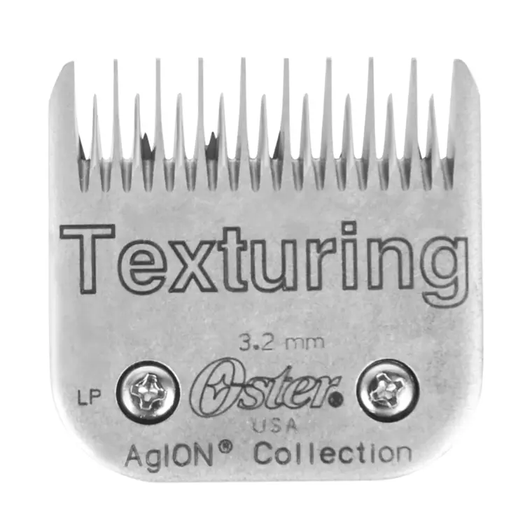 Rezervni nož za mašinice OSTER Texturing 18 - 3.2mm — slika 1