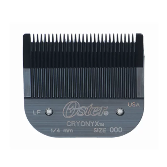 Rezervni nož za mašinice OSTER 616 - 0.5mm