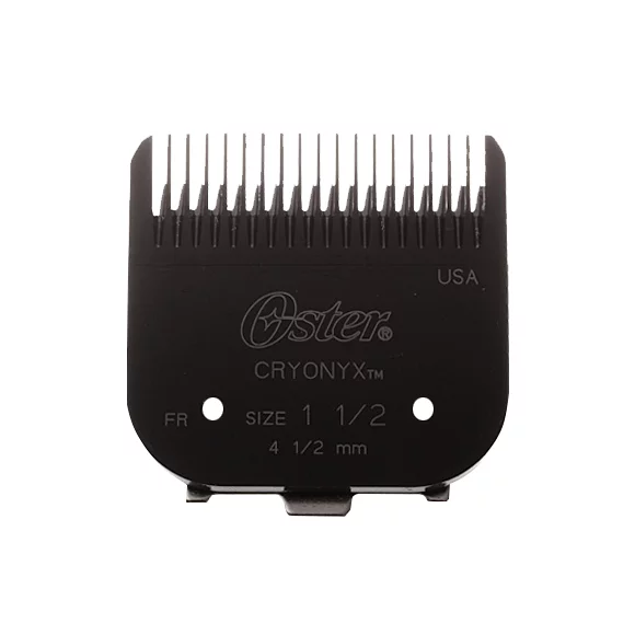 Rezervni nož za mašinice OSTER 616 - 4.5mm — slika 1